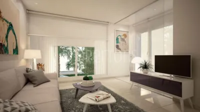Casa - Vista 3