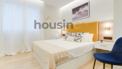 Piso en alquiler en Calle del General Pardiñas, cerca de Calle de Ayala - Imagen 11