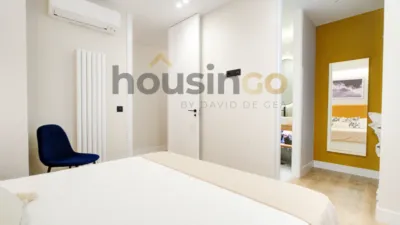 Piso en alquiler en Calle del General Pardiñas, cerca de Calle de Ayala - Imagen 12