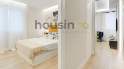 Piso en alquiler en Calle del General Pardiñas, cerca de Calle de Ayala - Imagen 14