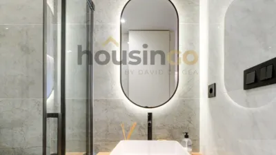 Piso en alquiler en Calle del General Pardiñas, cerca de Calle de Ayala - Imagen 15