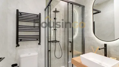 Piso en alquiler en Calle del General Pardiñas, cerca de Calle de Ayala - Imagen 16