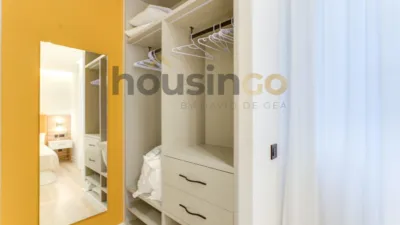 Piso en alquiler en Calle del General Pardiñas, cerca de Calle de Ayala - Imagen 17