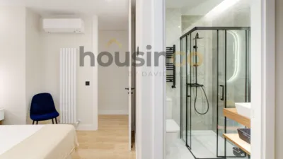 Piso en alquiler en Calle del General Pardiñas, cerca de Calle de Ayala - Imagen 18