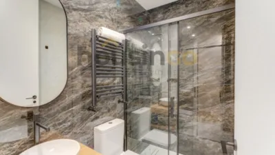 Piso en alquiler en Calle del General Pardiñas, cerca de Calle de Ayala - Imagen 19