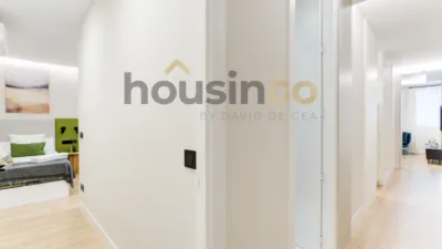 Piso en alquiler en Calle del General Pardiñas, cerca de Calle de Ayala - Imagen 20