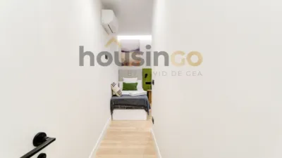 Piso en alquiler en Calle del General Pardiñas, cerca de Calle de Ayala - Imagen 21