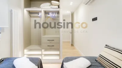 Piso en alquiler en Calle del General Pardiñas, cerca de Calle de Ayala - Imagen 24