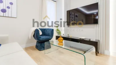 Piso en alquiler en Calle del General Pardiñas, cerca de Calle de Ayala - Imagen 7