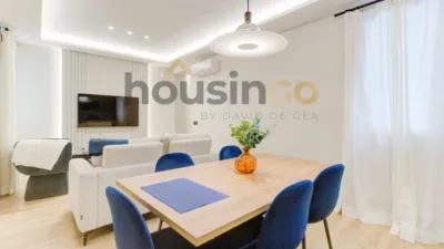 Piso en alquiler en Calle del General Pardiñas, cerca de Calle de Ayala - Imagen 9