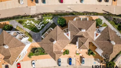 Apartment in Torreblanca del Sol photo 10