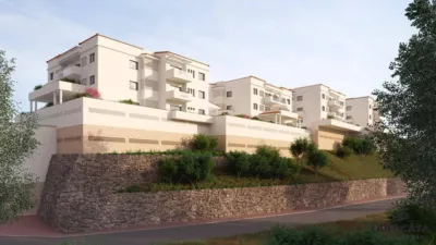 Apartment in Torreblanca del Sol photo 11