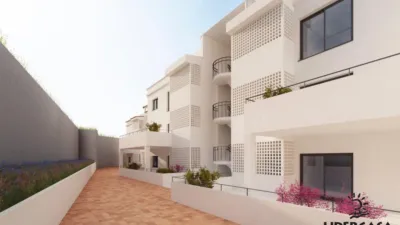 Apartment in Torreblanca del Sol photo 12