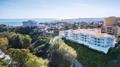 Apartment in Torreblanca del Sol photo 2