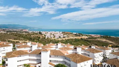 Apartment in Torreblanca del Sol photo 8