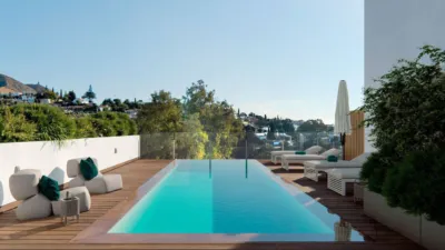 Apartment in Torreblanca del Sol photo 9