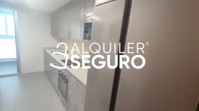 Piso en alquiler en Hortaleza - Imagen 12