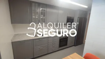 Piso en alquiler en Hortaleza - Imagen 13