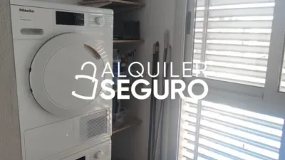 Piso en alquiler en Hortaleza - Imagen 14
