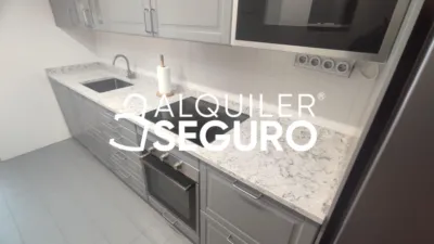 Piso en alquiler en Hortaleza - Imagen 15