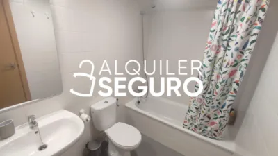 Piso en alquiler en Hortaleza - Imagen 20