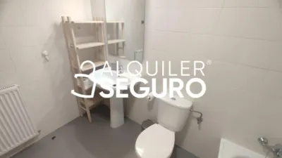 Piso en alquiler en Hortaleza - Imagen 21