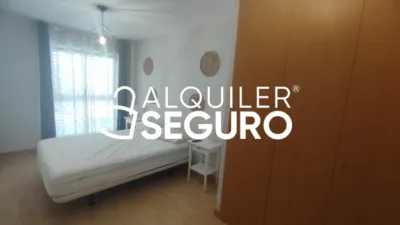 Piso en alquiler en Hortaleza - Imagen 28