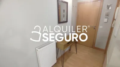 Piso en alquiler en Hortaleza - Imagen 2