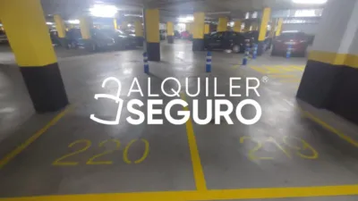 Piso en alquiler en Hortaleza - Imagen 35