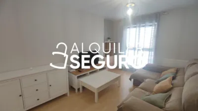 Piso en alquiler en Hortaleza - Imagen 4