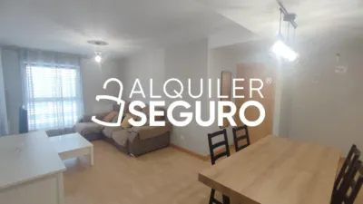 Piso en alquiler en Hortaleza - Imagen 5
