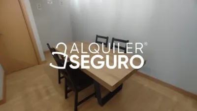Piso en alquiler en Hortaleza - Imagen 6
