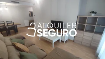 Piso en alquiler en Hortaleza - Imagen 8