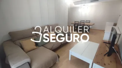 Piso en alquiler en Hortaleza - Imagen 9