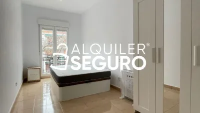 Piso en alquiler en Ciudad Lineal - Imagen 10