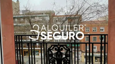 Piso en alquiler en Ciudad Lineal - Imagen 13
