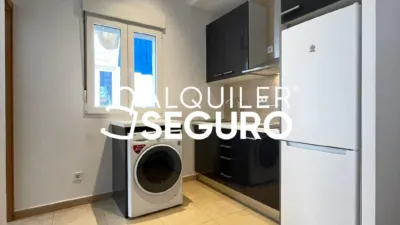 Piso en alquiler en Ciudad Lineal - Imagen 4