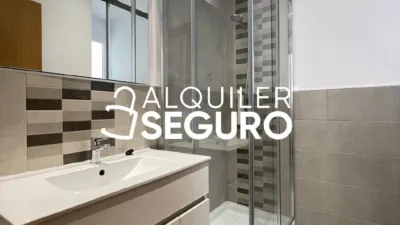 Piso en alquiler en Ciudad Lineal - Imagen 8