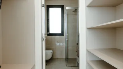 Chalet in Seghers photo 17