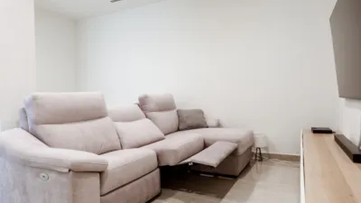 Chalet in Seghers photo 22