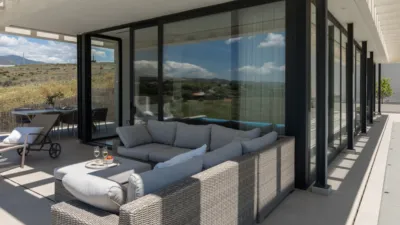 Chalet in Seghers photo 5