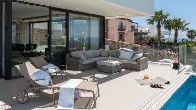 Chalet in Seghers photo 7