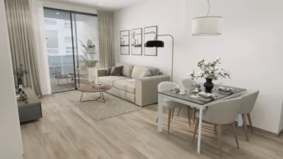 Apartment in Torrevieja photo 19