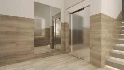 Apartment in Torrevieja photo 22