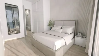 Apartment in Torrevieja photo 31