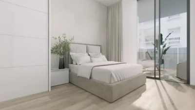 Apartment in Torrevieja photo 32