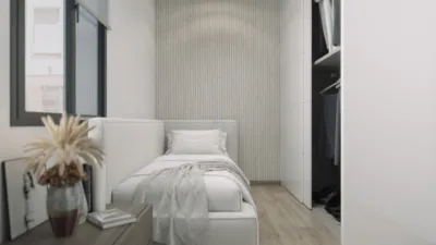 Apartment in Torrevieja photo 34