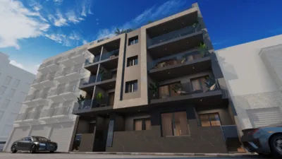 Apartment in Torrevieja photo 41