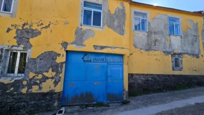 House in Lugar Sixto - Pardesoa photo 13