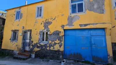 House in Lugar Sixto - Pardesoa photo 14